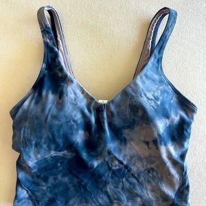 Lululemon Align Tank Top size 6
